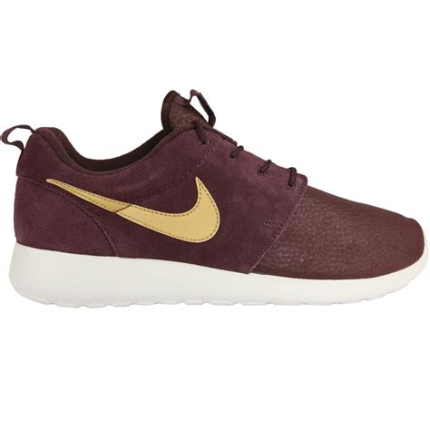 nike roshe run herren weinrot schwarz weiß|roshe run shoes.